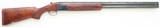Browning B-125 Broadway 12, 1990, Griffin & Howe, 30-inch, Invector, AA walnut, leather pad, Lallemand engraving, color case, 14.2 LOP, 95 percent - 1 of 13