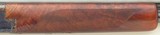 Browning B-125 Broadway 12, 1990, Griffin & Howe, 30-inch, Invector, AA walnut, leather pad, Lallemand engraving, color case, 14.2 LOP, 95 percent - 11 of 13