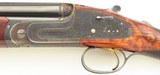 Purdey 20 O/U, 1961, 26.5 M/M, 2.75, ejectors, hand-detachable locks, 6.2 pounds, 14.2 LOP, tight, 50% colors, layaway, trades - 7 of 15