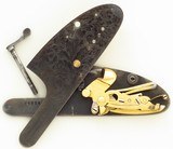 Purdey 20 O/U, 1961, 26.5 M/M, 2.75, ejectors, hand-detachable locks, 6.2 pounds, 14.2 LOP, tight, 50% colors, layaway, trades - 11 of 15