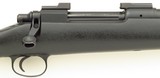 Rifles Inc .338 Winchester Magnum, 23-inch plus brake, Timney, 5.6 pounds, super bore, layaway - 5 of 9
