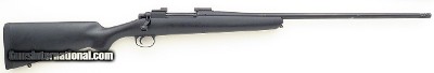 Rifles Inc .338 Winchester Magnum, 23-inch plus brake, Timney, 5.6 pounds, super bore, layaway
