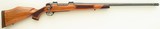 Weatherby Mark V .460 Weatherby Magnum, Paso Robles, made in USA, brake, pristine bore, over 95 percent - 1 of 11