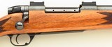 Weatherby Mark V .460 Weatherby Magnum, Paso Robles, made in USA, brake, pristine bore, over 95 percent - 5 of 11