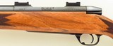 Weatherby Mark V .460 Weatherby Magnum, Paso Robles, made in USA, brake, pristine bore, over 95 percent - 6 of 11