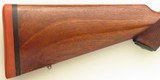 Commercial Mauser Model 98 .375 H&H Magnum, express, banded, Talley, 8.6 pounds, layaway - 9 of 14