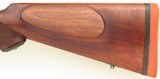 Commercial Mauser Model 98 .375 H&H Magnum, express, banded, Talley, 8.6 pounds, layaway - 10 of 14