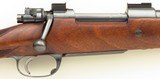 Commercial Mauser Model 98 .375 H&H Magnum, express, banded, Talley, 8.6 pounds, layaway - 5 of 14