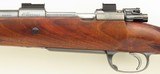 Commercial Mauser Model 98 .375 H&H Magnum, express, banded, Talley, 8.6 pounds, layaway - 6 of 14