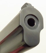 Smith & Wesson Model 41 .22 LR, 7-inch, superb bore, 98 percent, layaway - 5 of 7