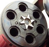 Colt Diamondback .22 LR, 1891, 4-inch, super bore, tight, 95%, layaway - 7 of 10