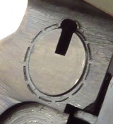 Colt Diamondback .22 LR, 1891, 4-inch, super bore, tight, 95%, layaway - 8 of 10