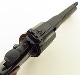 Colt Diamondback .22 LR, 1891, 4-inch, super bore, tight, 95%, layaway - 3 of 10