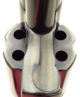 Colt Diamondback .22 LR, 1891, 4-inch, super bore, tight, 95%, layaway - 6 of 10