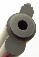 Colt Diamondback .22 LR, 1891, 4-inch, super bore, tight, 95%, layaway - 5 of 10