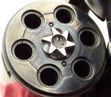 Colt Diamondback .22 LR, 1976, 4-inch, box and papers, outstanding bore, 95 percent, layaway - 7 of 10