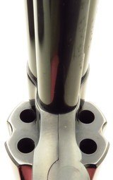 Colt Diamondback .22 LR, 1976, 4-inch, box and papers, outstanding bore, 95 percent, layaway - 6 of 10