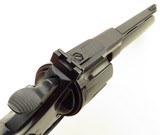 Colt Diamondback .22 LR, 1976, 4-inch, box and papers, outstanding bore, 95 percent, layaway - 3 of 10