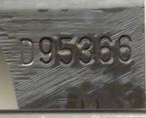 Colt Diamondback .22 LR, 1976, 4-inch, box and papers, outstanding bore, 95 percent, layaway - 9 of 10
