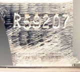 Colt Diamondback .22 LR, nickel, 6-inch, 1979, box, 99 percent, layaway - 9 of 11