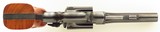 Smith & Wesson 48-4 .22 Magnum, 1978, 4-inch pinned, recessed, adjustable, perfect bore, over 85 percent - 4 of 12
