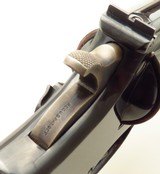 Staggering Smith & Wesson K-22 Outdoorsman .22 LR, 1932, 4x matching serials, superb bore, 98% original finish, layaway - 5 of 12