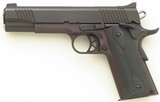 Jim Carmichel's Kimber 1911 .45 ACP serial 13 from first production run in 1996, unfired, provenance, layaway - 4 of 11