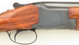 FN Superposed 12, 26.5-inch M/F, solid rib, great bores and mechanics, 85% finishes, layaway - 5 of 13