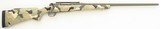 Winchester 70 custom .300 Winchester Magnum, Hart 26-inch 1/10, McMillan, spiral-fluted bolt body, long bolt knob, Cerakote, 99%, layaway