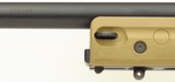 Accuracy International AE MKIII .308 Win., 24-inch, 1/12, 87 actual rounds fired, 98 percent, layaway - 9 of 10