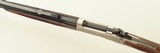 Browning 1886 Limited Edition High Grade .45-70, 1/3000, 1986, engraved, unfired, 26-inch octagon, premium walnut, crescent, layaway - 3 of 11