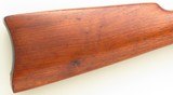 Winchester 1894 Saddle Ring Carbine .30-30, 1920, elevator rear sight, outstanding bore, 60% metal, 70% wood, layaway - 10 of 15