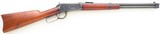 Winchester 1894 Saddle Ring Carbine .30-30, 1920, elevator rear sight, outstanding bore, 60% metal, 70% wood, layaway - 1 of 15