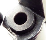 Smith & Wesson 53-2 .22 Jet & .22 LR cylinders, 1972, 8.375 pinned, box, adaptors, outstanding bore, 98 percent, layaway - 12 of 15