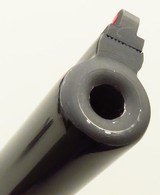 Smith & Wesson 53-2 .22 Jet & .22 LR cylinders, 1972, 8.375 pinned, box, adaptors, outstanding bore, 98 percent, layaway - 6 of 15