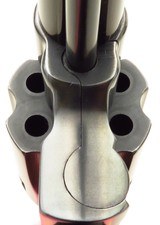 Smith & Wesson 17-4 .22 LR, 1977, 8.375 pinned, recessed, target hammer & trigger, 97 percent, box, layaway - 8 of 12