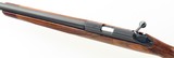 Custom Sako P94S Finnfire Varmint, custom stock, original stock, heavy barrel, 7 mags, box, likely unfired, layaway - 4 of 13