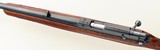 Custom Anschutz 1422 .22 LR, exhibition wood, polished metal, new condition, layaway - 3 of 12
