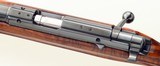 Custom Anschutz 1422 .22 LR, exhibition wood, polished metal, new condition, layaway - 7 of 12