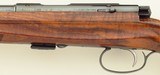 Custom Anschutz 1422 .22 LR, exhibition wood, polished metal, new condition, layaway - 6 of 12