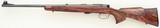 Custom Anschutz 1422 .22 LR, exhibition wood, polished metal, new condition, layaway - 2 of 12