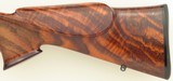 Custom Anschutz 1422 .22 LR, exhibition wood, polished metal, new condition, layaway - 10 of 12