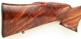 Custom Anschutz 1422 .22 LR, exhibition wood, polished metal, new condition, layaway - 9 of 12