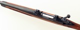 Custom Winchester pre-64 70 .257 Roberts, attributed to Ike Ellis, AAA English, superb bore, over 95 percent, layaway - 3 of 14