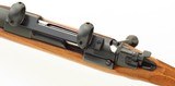 Custom Mauser 98 .257 Roberts, 22-inch, 7.4 pounds, AA English, superb bore, over 95 percent, layaway - 7 of 13