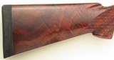 Custom Mauser 98 .308 Winchester, AAA, 26-inch, Timney, Leupold, super bore, 98 percent, layaway - 10 of 11