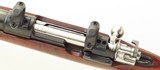Custom Mauser 98 .308 Winchester, AAA, 26-inch, Timney, Leupold, super bore, 98 percent, layaway - 7 of 11