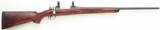 Custom Mauser 98 .308 Winchester, AAA, 26-inch, Timney, Leupold, super bore, 98 percent, layaway - 1 of 11