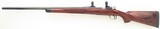 Custom Mauser 98 .308 Winchester, AAA, 26-inch, Timney, Leupold, super bore, 98 percent, layaway - 2 of 11
