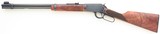 Winchester 9422 .22 LR, upgraded AAA claro, checkered, 20-inch, 80 percent metal finish - 2 of 12